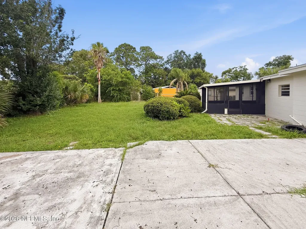 3145 San Salvadore Avenue Jacksonville FL 32246