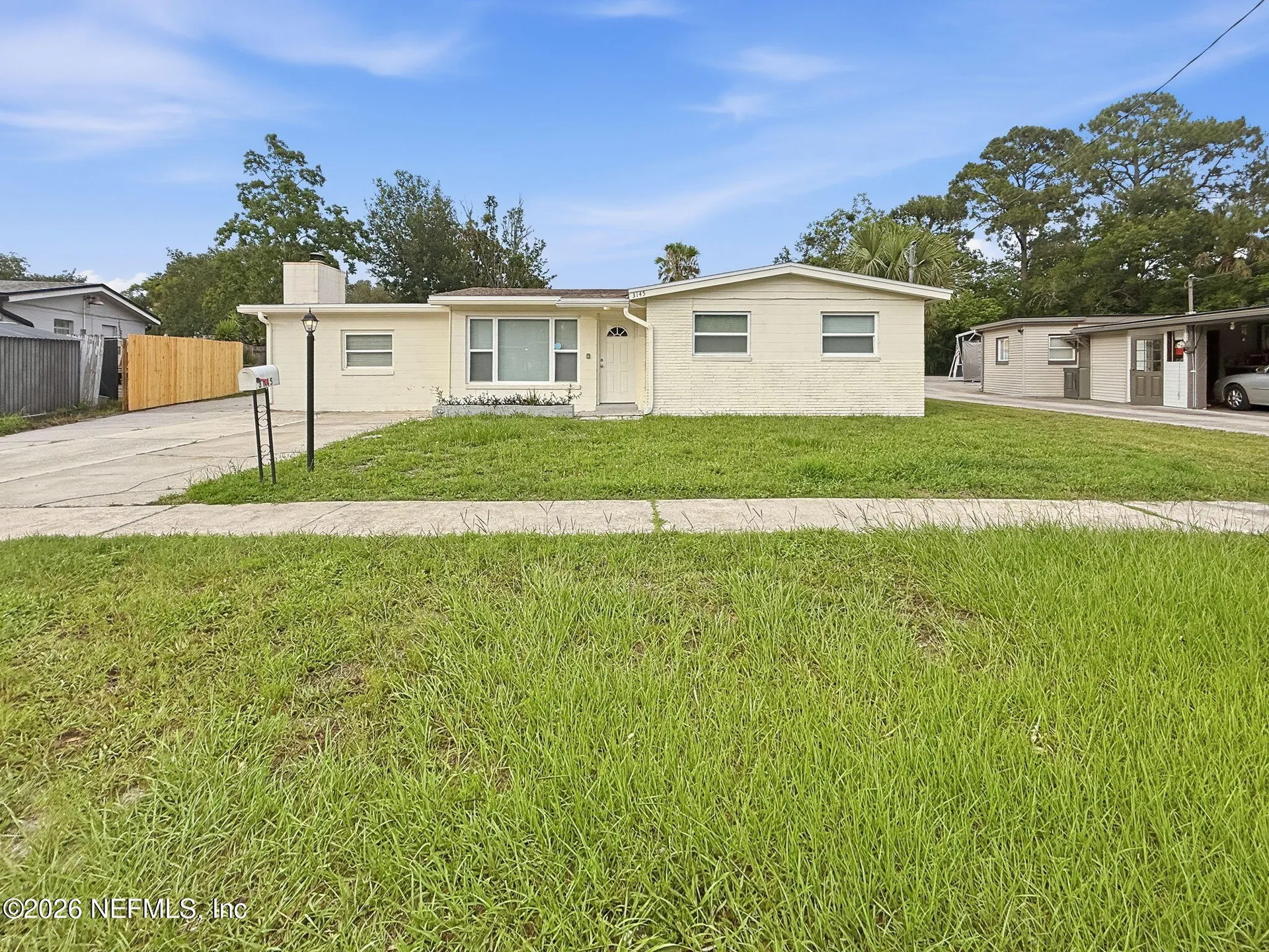 3145 San Salvadore Avenue Jacksonville FL 32246