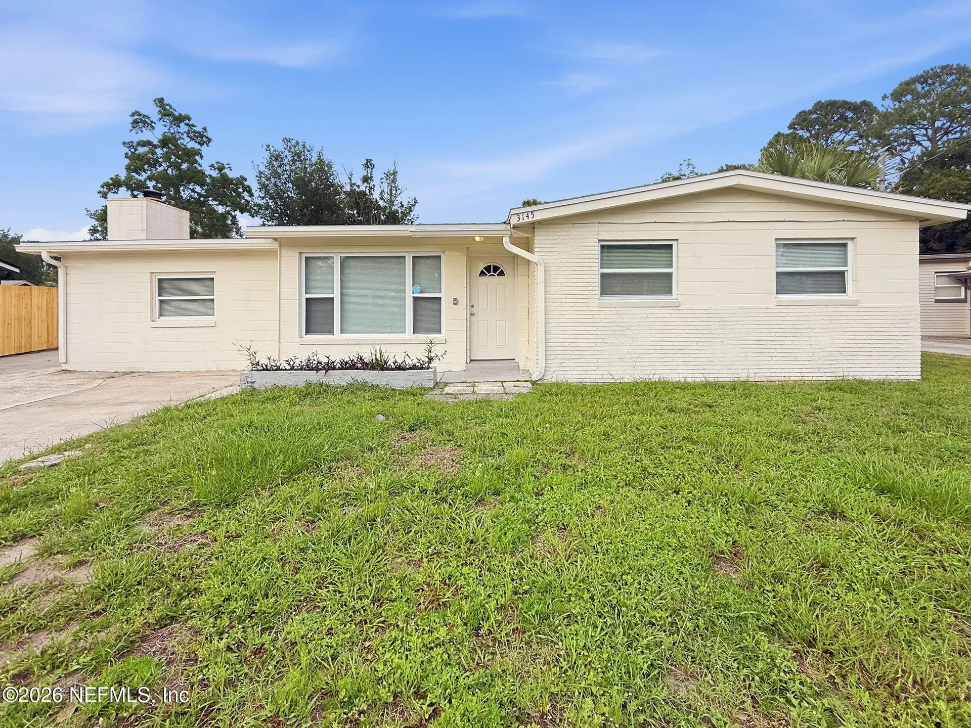 3145 San Salvadore Avenue Jacksonville FL 32246