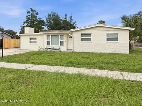 3145 San Salvadore Avenue Jacksonville FL 32246