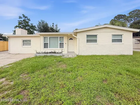 3145 San Salvadore Avenue Jacksonville FL 32246