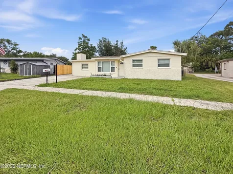 3145 San Salvadore Avenue Jacksonville FL 32246