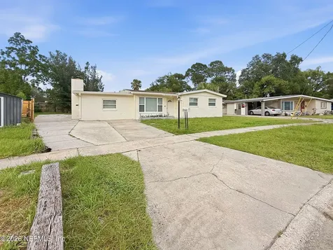 3145 San Salvadore Avenue Jacksonville FL 32246