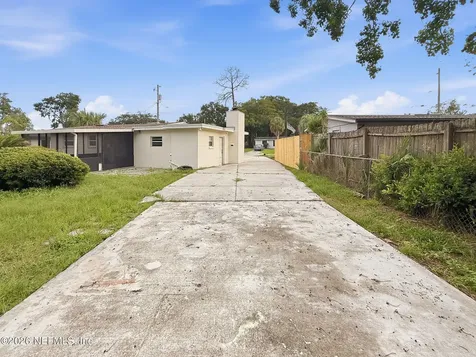 3145 San Salvadore Avenue Jacksonville FL 32246