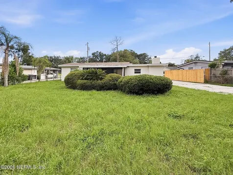 3145 San Salvadore Avenue Jacksonville FL 32246