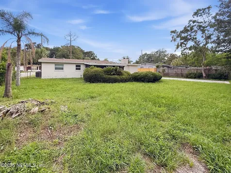 3145 San Salvadore Avenue Jacksonville FL 32246