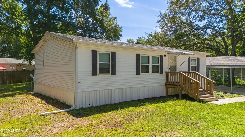 8689 Alexa Lane Jacksonville FL 32220