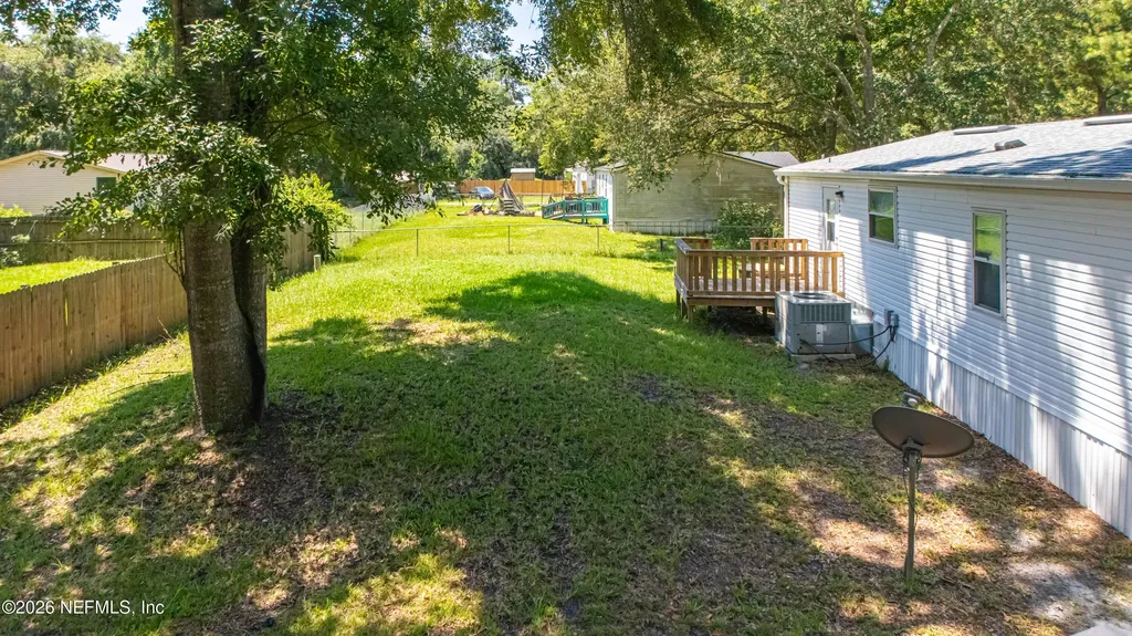 8689 Alexa Lane Jacksonville FL 32220