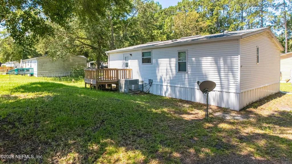 8689 Alexa Lane Jacksonville FL 32220