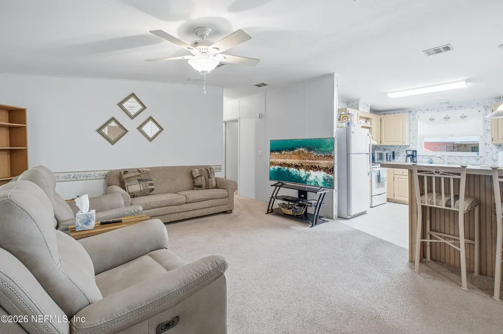 8689 Alexa Lane Jacksonville FL 32220