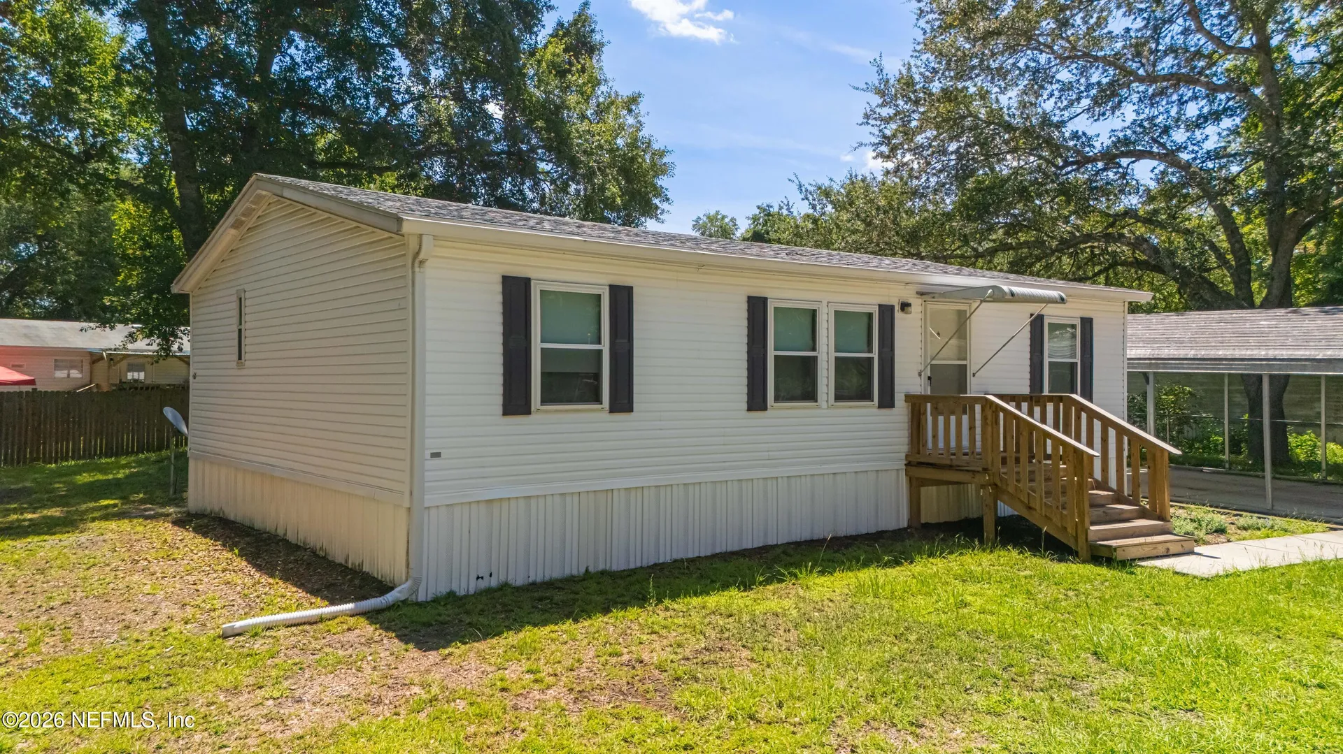 8689 Alexa Lane Jacksonville FL 32220