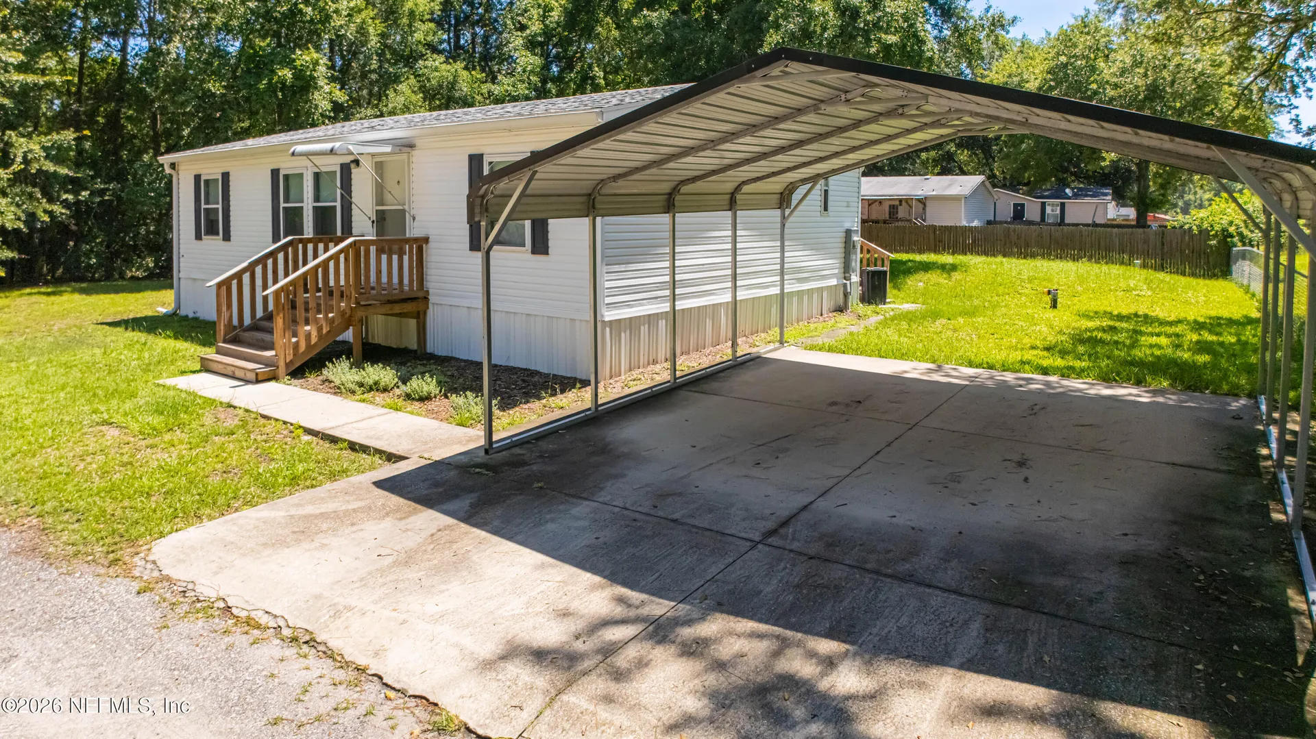8689 Alexa Lane Jacksonville FL 32220