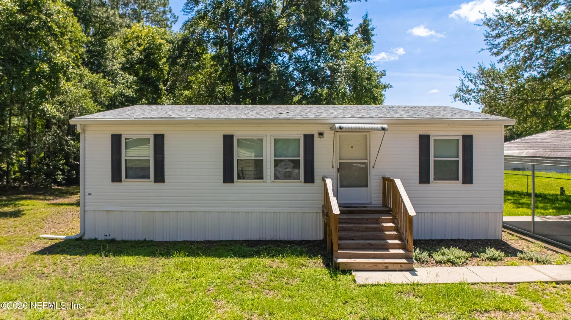 8689 Alexa Lane Jacksonville FL 32220