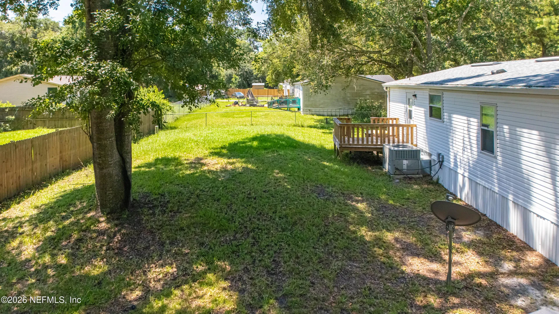 8689 Alexa Lane Jacksonville FL 32220