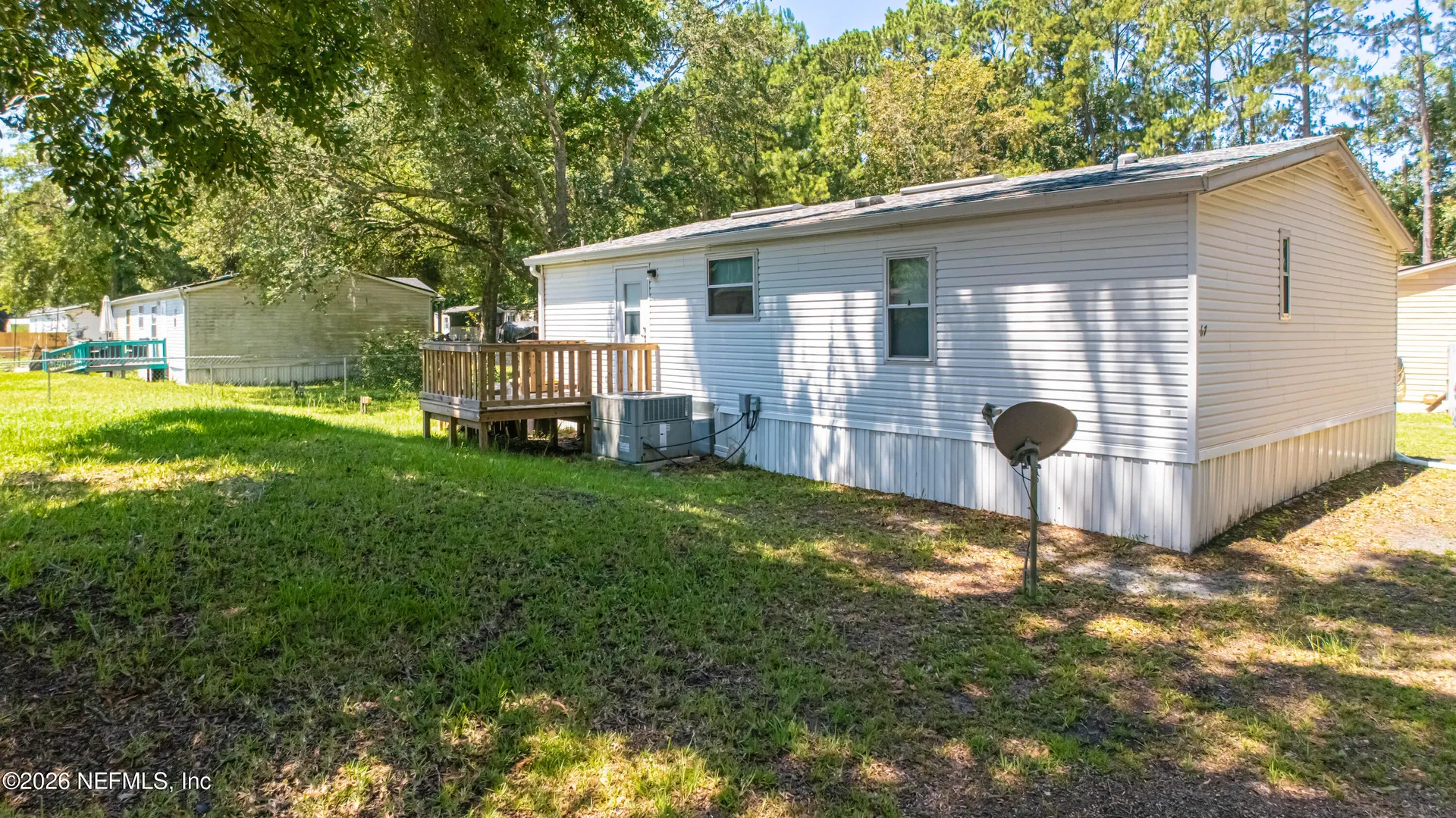 8689 Alexa Lane Jacksonville FL 32220