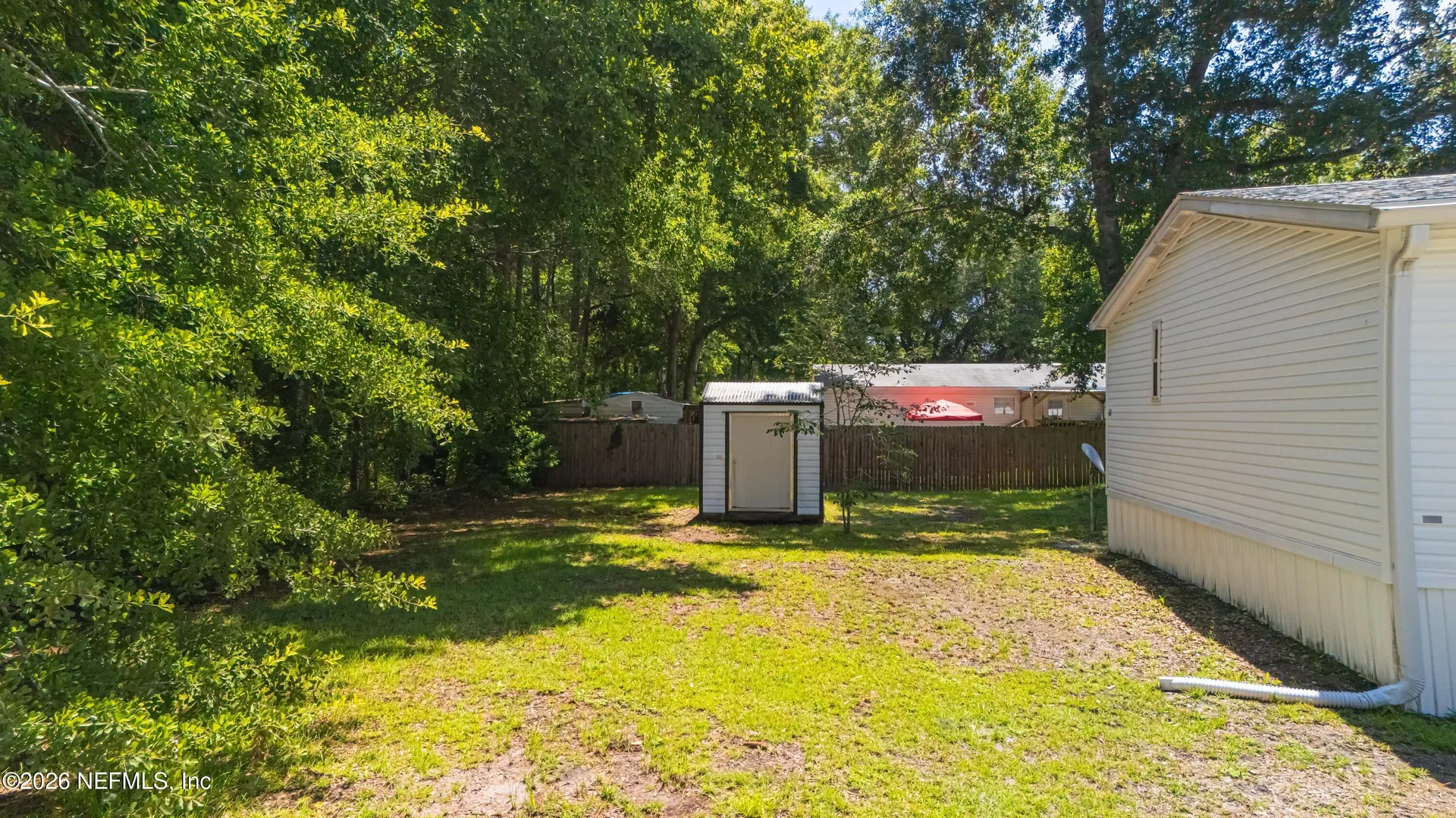 8689 Alexa Lane Jacksonville FL 32220