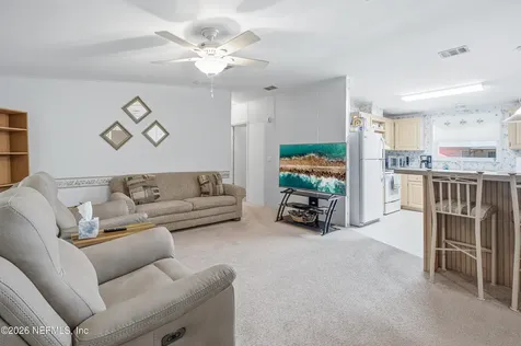 8689 Alexa Lane Jacksonville FL 32220