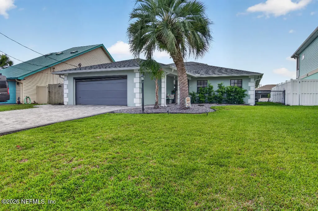 110 Cimmaron Drive Palm Coast FL 32137