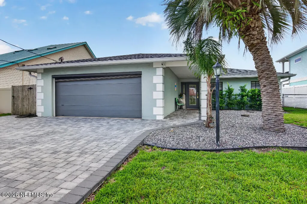 110 Cimmaron Drive Palm Coast FL 32137
