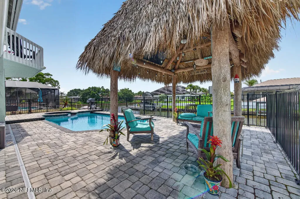 110 Cimmaron Drive Palm Coast FL 32137