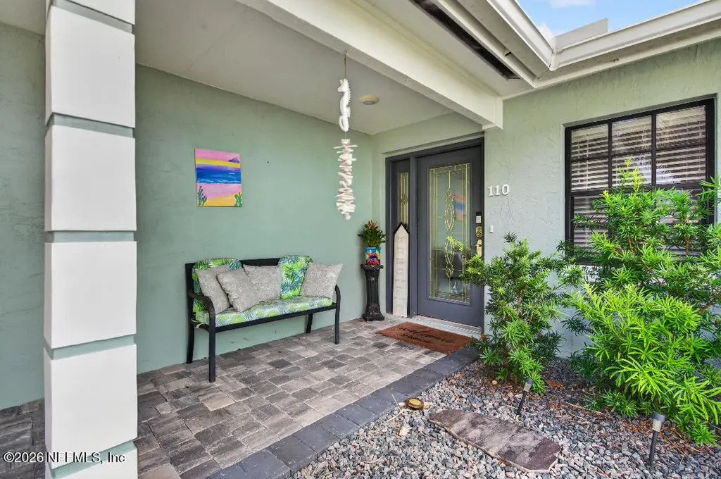 110 Cimmaron Drive Palm Coast FL 32137