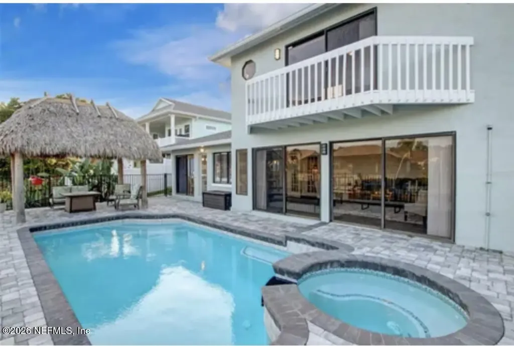 110 Cimmaron Drive Palm Coast FL 32137