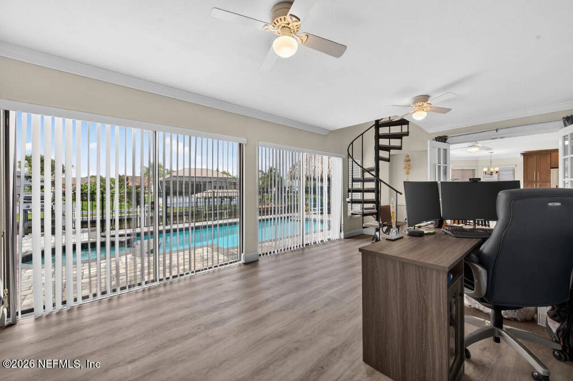 110 Cimmaron Drive Palm Coast FL 32137