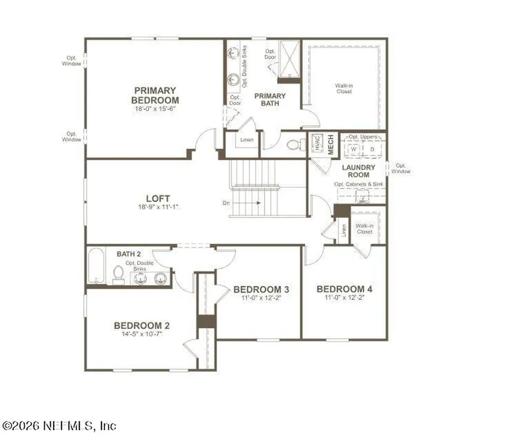 96073 College Parkway Fernandina Beach FL 32034