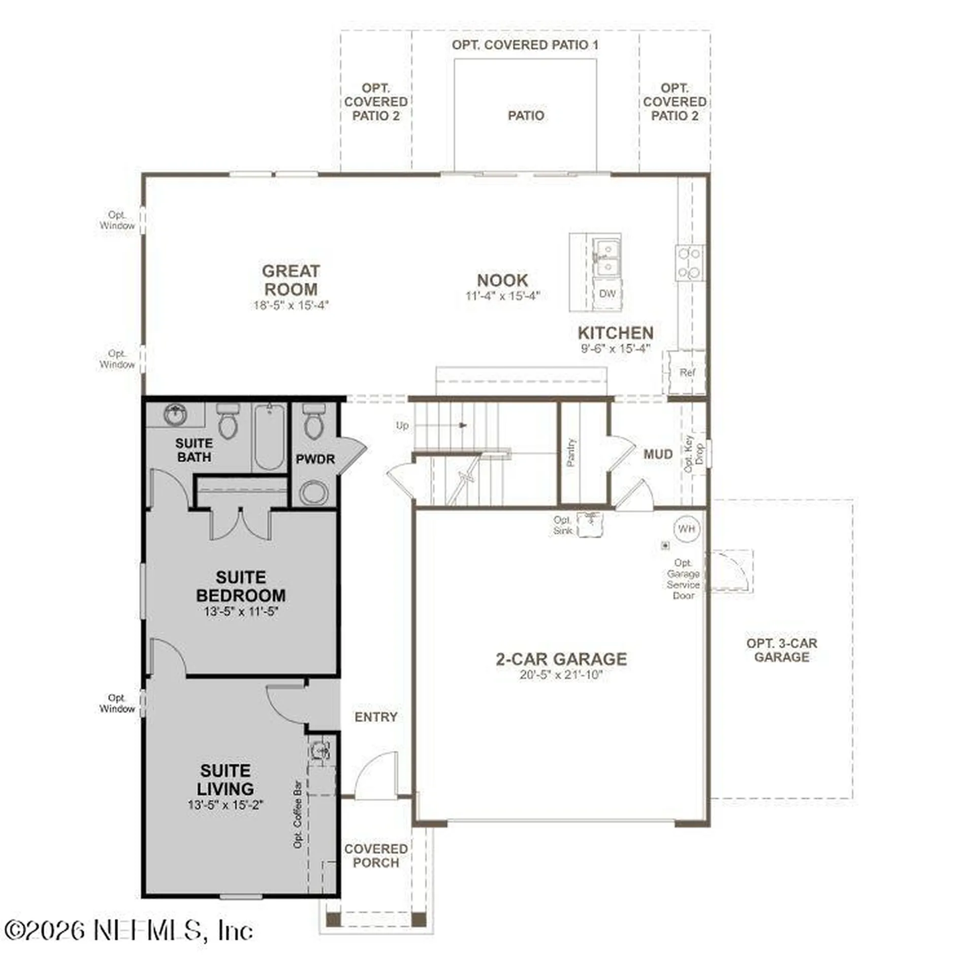96073 College Parkway Fernandina Beach FL 32034