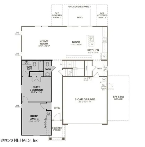 96073 College Parkway Fernandina Beach FL 32034