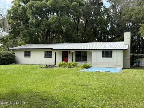 7451 Crill Avenue Palatka FL 32177
