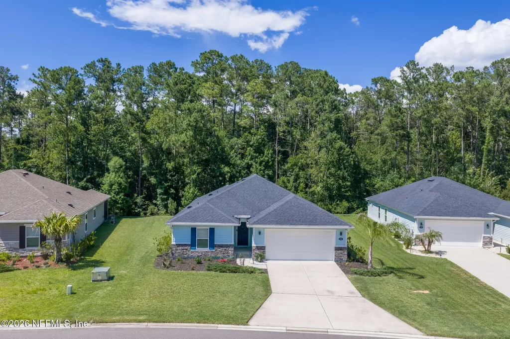 184 Flach Drive Fruit Cove FL 32259
