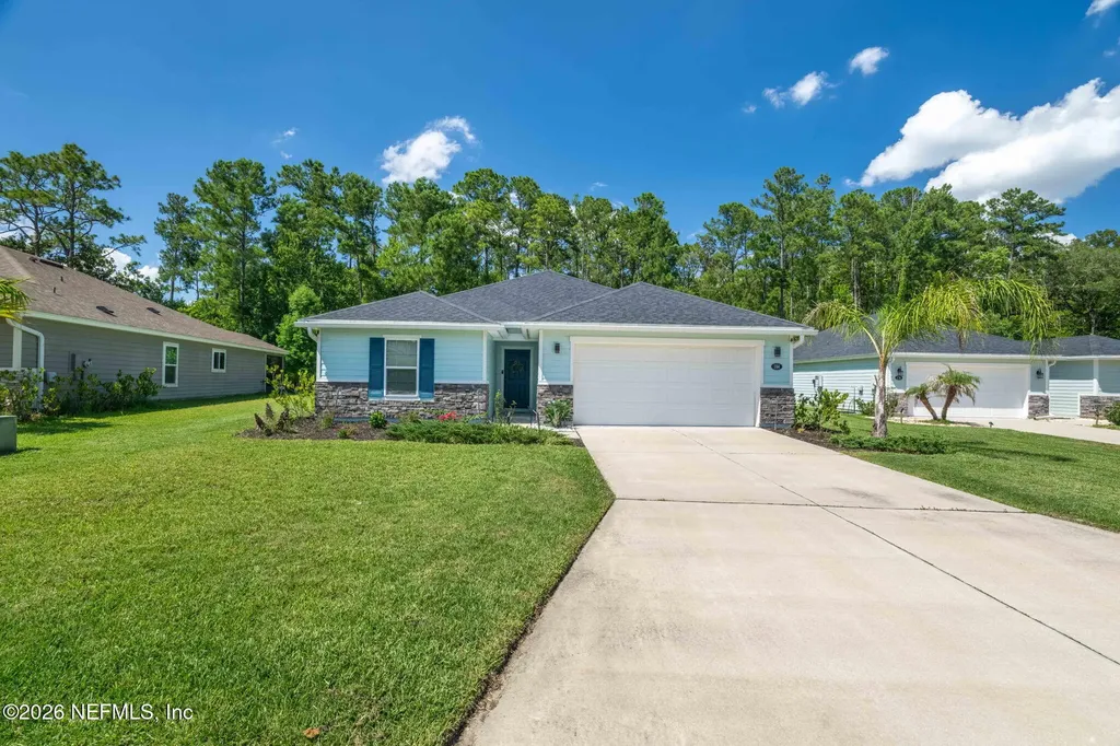 184 Flach Drive Fruit Cove FL 32259