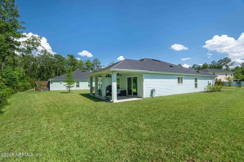 184 Flach Drive Fruit Cove FL 32259