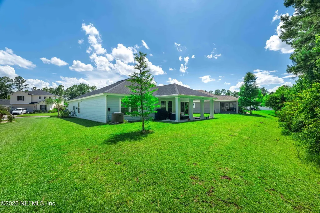 184 Flach Drive Fruit Cove FL 32259