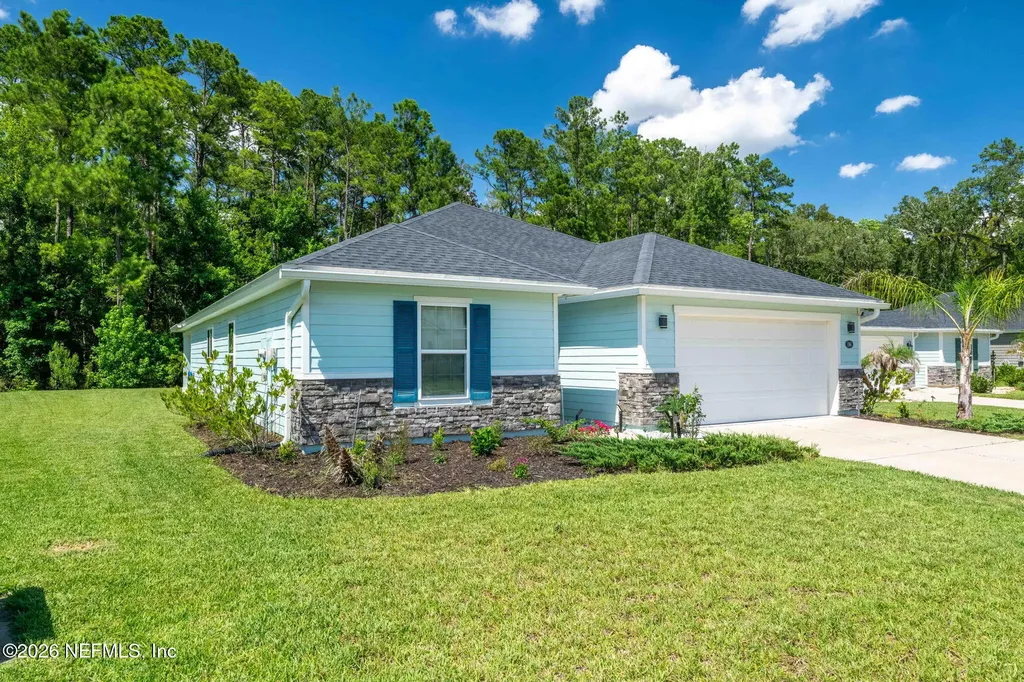 184 Flach Drive Fruit Cove FL 32259