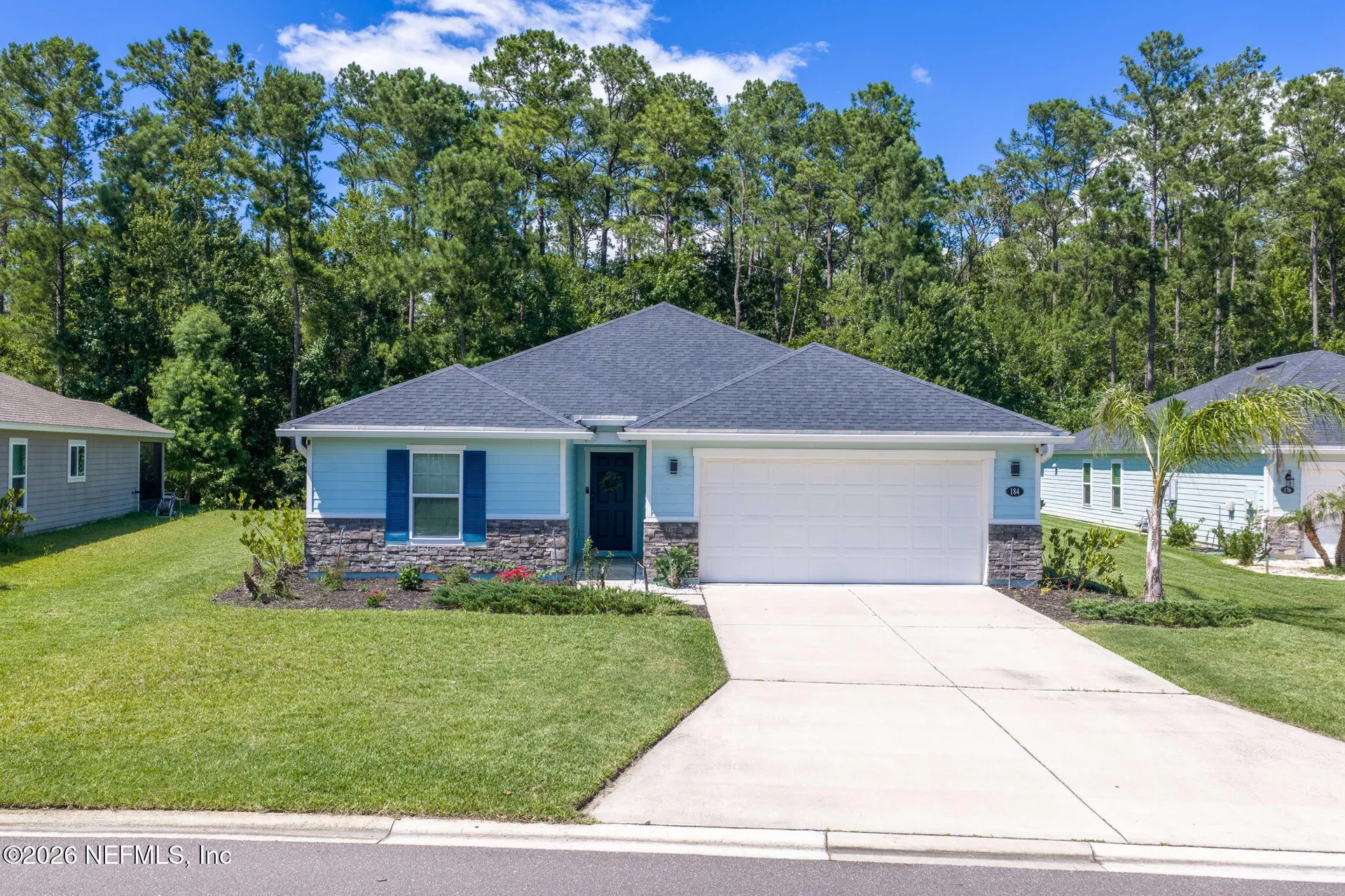 184 Flach Drive Fruit Cove FL 32259
