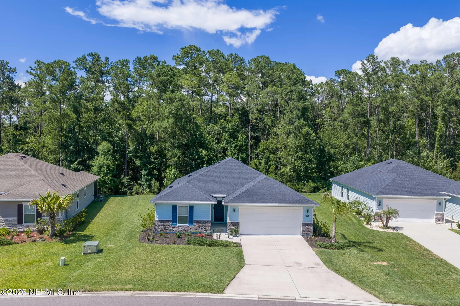 184 Flach Drive Fruit Cove FL 32259