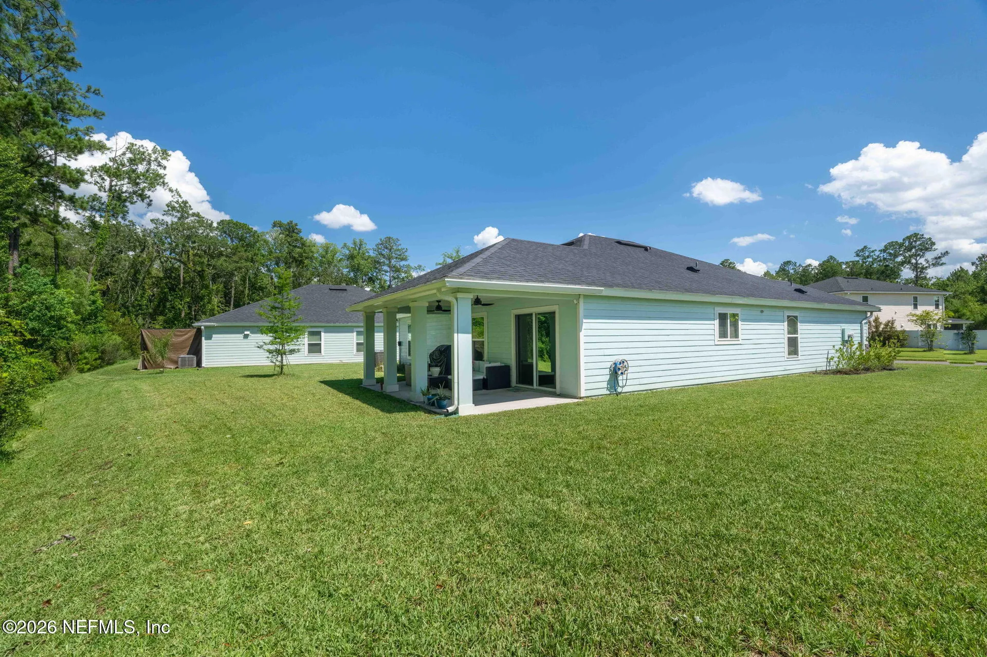 184 Flach Drive Fruit Cove FL 32259