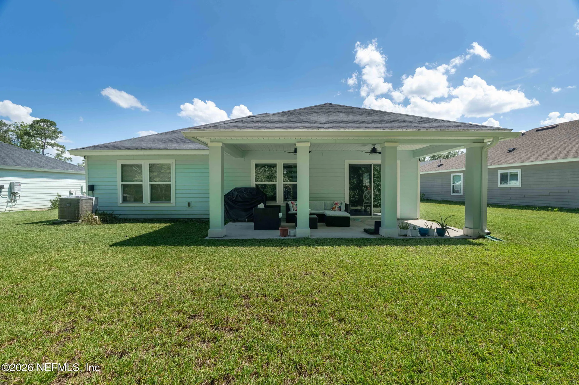 184 Flach Drive Fruit Cove FL 32259