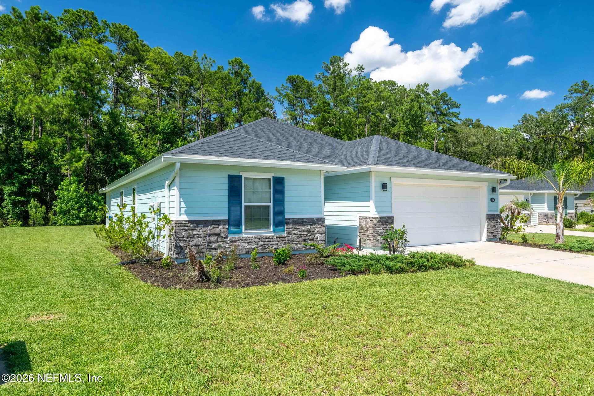 184 Flach Drive Fruit Cove FL 32259