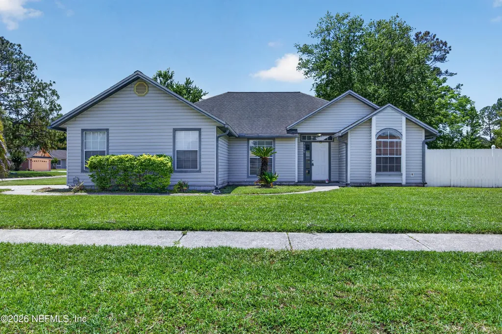 3550 Sheldrake Drive Jacksonville FL 32223