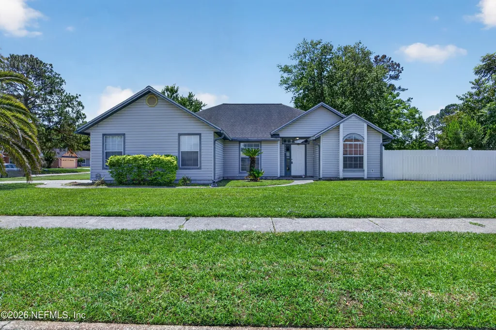 3550 Sheldrake Drive Jacksonville FL 32223