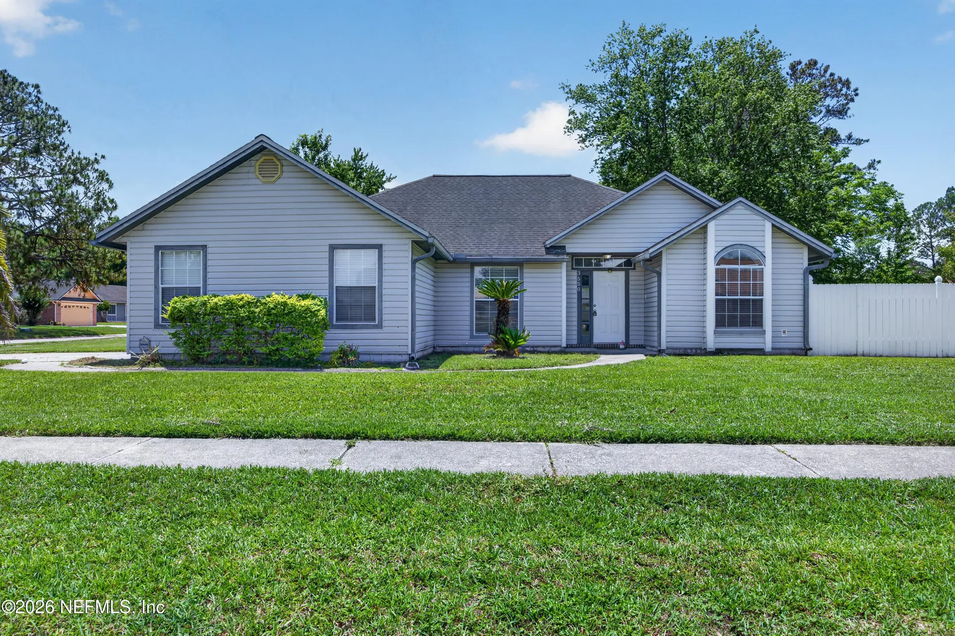 3550 Sheldrake Drive Jacksonville FL 32223