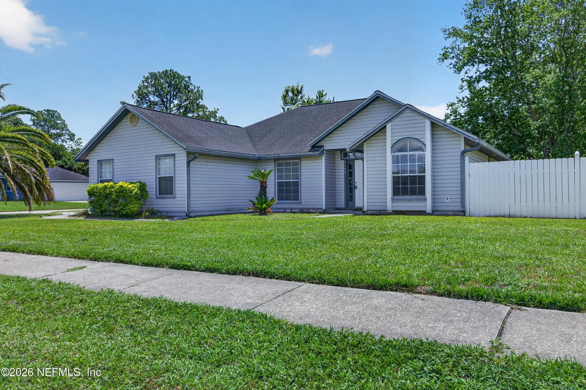 3550 Sheldrake Drive Jacksonville FL 32223