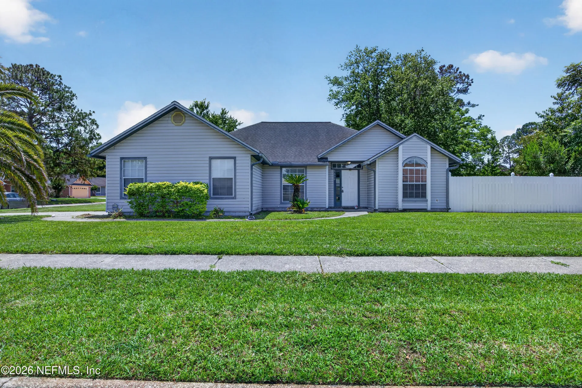 3550 Sheldrake Drive Jacksonville FL 32223