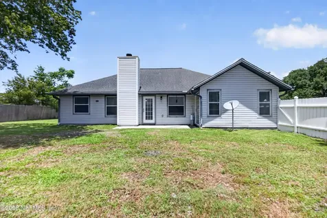 3550 Sheldrake Drive Jacksonville FL 32223