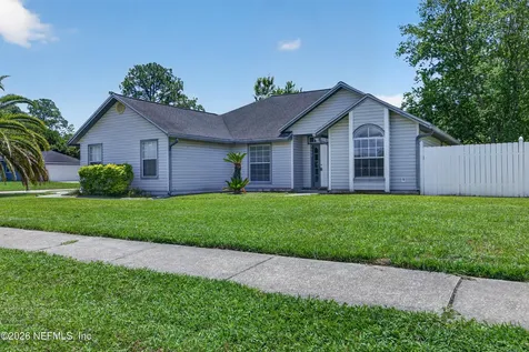3550 Sheldrake Drive Jacksonville FL 32223