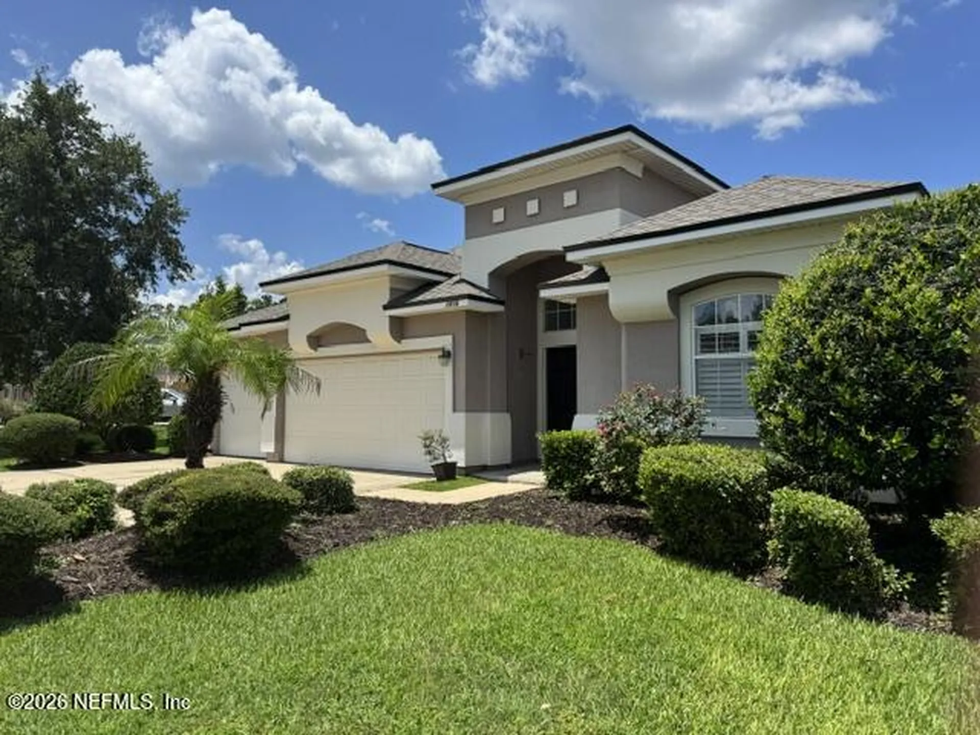 1416 Walnut Creek Drive Fleming Island FL 32003