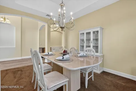 1416 Walnut Creek Drive Fleming Island FL 32003